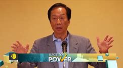 Taiwan probes Foxconn founder Terry Gou's campaign over 'Toilet papers scam'