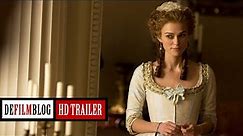 The Duchess (2008) Official HD Trailer [1080p]