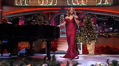 A Home for the Holidays - David Foster & Katharine McPhee (Performance)