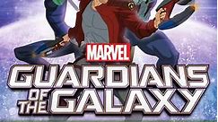 Marvel's Guardians of the Galaxy: Volume 4 Episode 6 You Can't Always Get What You Want