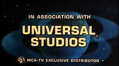 Universal Television (1972) #1