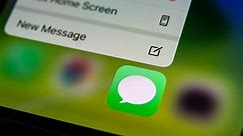 Warning Issued For iPhone Users As iMessage 0-Click Attack Revealed