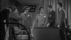 Abbott & Costello - Who Done It - Watts Are Volts