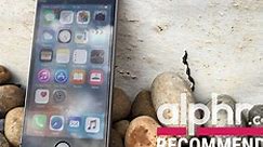 Test d'Apple iPhone SE : les bonnes choses arrivent toujours en petits paquets - Téléphones Intelligents