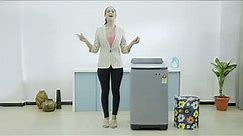 Samsung Digital Inverter Fully Automatic Top Load Washing Machine Washing Machine Under 25k