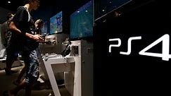 Sony works for third day to restore PlayStation after attack