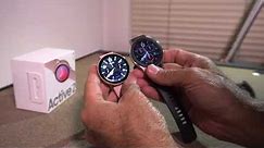 Samsung Active 2 Smartwatch: Quick Look At A Great Watch