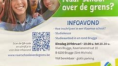 Ophef in Zeeuws-Vlaanderen: Vlaamse scholen werven leerlingen uit Zeeland