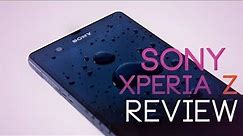 Sony Xperia Z Review