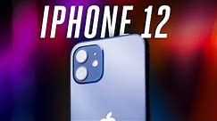 iPhone 12 review: new standard