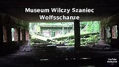 Führerhauptquartier Wolfsschanze Museum Wolfschanze Polen Görlitz Ostpreußen Wilczy Szaniec Gierłoż,