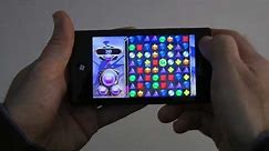 Samsung Omnia 7 Mobile Phone Full Review