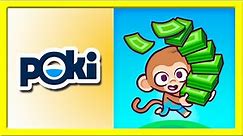 Monkey Mart Poki Games