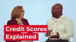 How Credit Score is Calculated