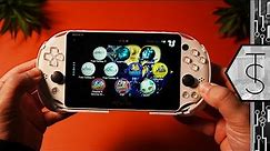 Building The Ultimate PS Vita Set Up In 2022!