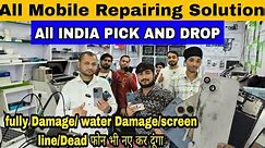 All mobile iphone android repairing ,Water Damage, Screen Damange/Broken or Dead mobile back to life