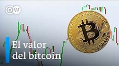 Bitcoin: ¿qué hace que su precio suba y baje tan fácilmente?