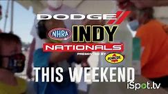 NHRA TV Spot, '2020 Dodge NHRA Indy Nationals'