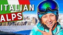 Are ITALIAN ALPS WORTH the HYPE? One Week in Dolomites, Italy 🇮🇹 How much? What to do? WORTH IT?