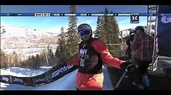Winter X Games 15 - Sights and Sounds of Winter X Games 15