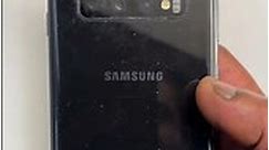 Samsung Galaxy S10 #samsung