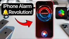 iPhone Hack to Wake up as Iron Man 2 | Updated Version