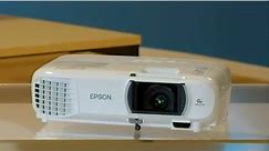 Epson Home Cinema 880 | Epson 880 projector review