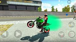 GT Moto Stunts 3D Bike Games | Motorbike Stunt Super Hero 3D | Xtreme Motorbikes stunt Moto Bike