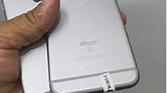 Iphone 6S 632gb on sale!!!! Ios 15.7... - Samsung chromebook