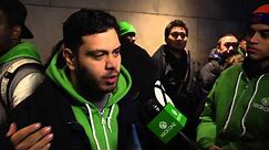 Xbox One Launch: It's a Wrap!