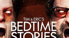 Tim & Eric's Bedtime Stories Season 1 Episode 5 Roommates
