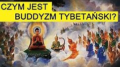 Czym jest buddyzm tybetański? - Michał Katafiasz & Arkadiusz Rączka