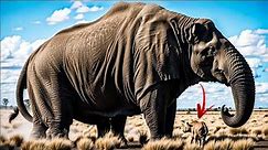 TOP 10 Biggest Animals in the World
