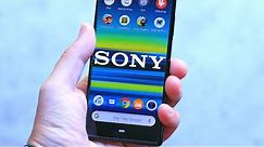 Sony Xperia 1 Full Review