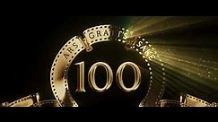 Metro-Goldwyn-Mayer Anniversary Logos Compilation (1949 - 2024) (100th Anniversary Special)