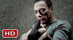 UFO Movie Trailer (Jean-Claude Van Damme)