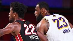 NBA Finals 2020: LeBron James leads Los Angeles Lakers to 17th NBA championship