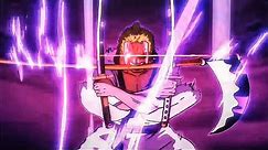 Top 10 Best Anime Sword Fight Scenes (EPIC)