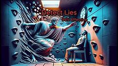 Instant Human Lie Detector: Master the 9-Step Reid Technique Now!