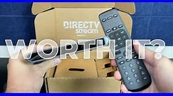 I Put the DIRECTV STREAM Device to the Test! Should You Buy It?