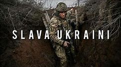 SLAVA UKRAINI (Tribute to Ukraine)