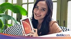 Harga Terbaru iPhone Resmi di Indonesia Mei 2022, Harga Mulai Rp 5 Jutaan