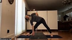 Yoga Flow (All Levels) 1/15/24