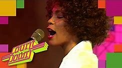 Whitney Houston - I'm Your Baby Tonight (Countdown, 1990)
