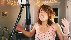 "Crazy" by Patsy Cline (Cover by Casi Joy)