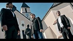 Hrvatske ruže - Kardinale (Official video)