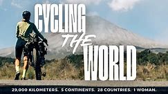 Cycling The World