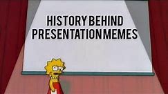 History Behind: Presentation Memes [Memes Explained]