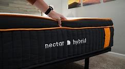 Nectar Hybrid Mattress Comparison: Which Bed Should You Sleep On?