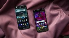 Motorola Moto X4 review: Standout midrange Android phone is even cheaper